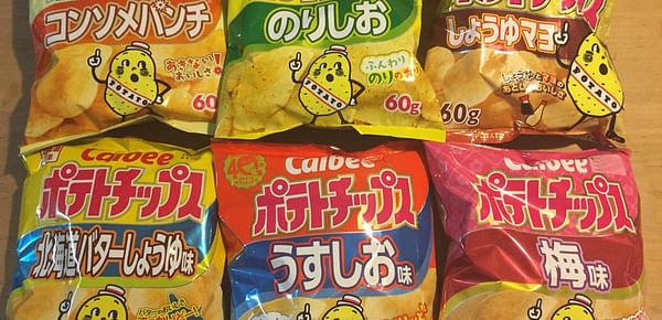 Nagasaki hopes to boost recognition as potato producer with new variety &#039;Nagasaki Kogane&#039;