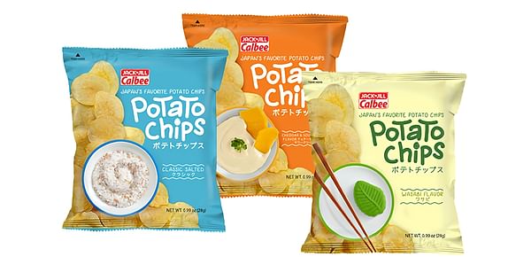 Calbee exits Calbee-URC joint venture focused on the snack market in the Phillipines
