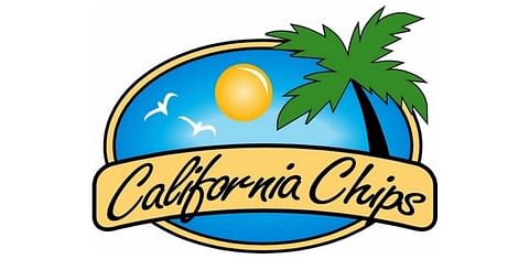 California Chips California Chips
