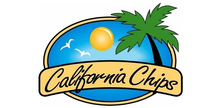 California Chips California Chips