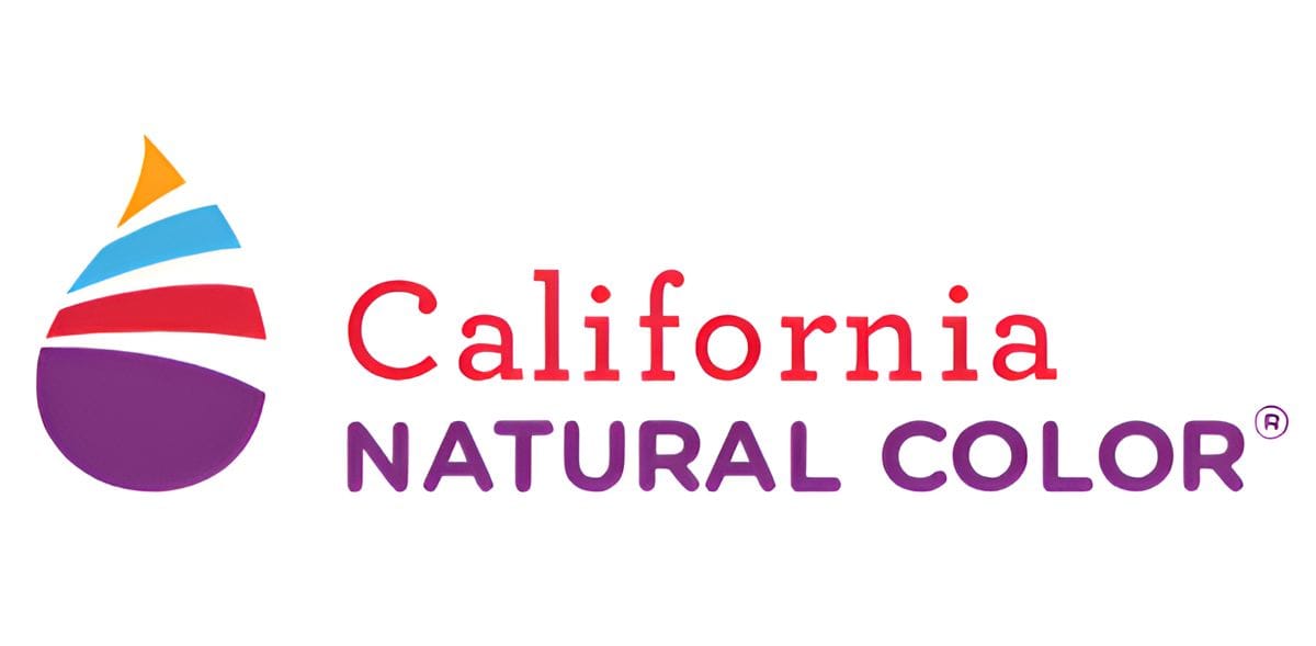 California Natural Color