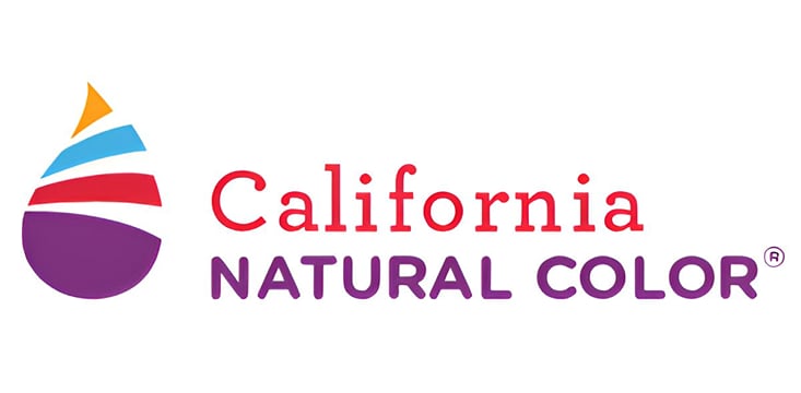 California Natural Color California Natural Color