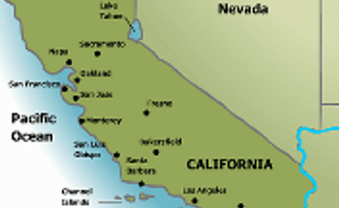 Californian Restaurants to list calories on Menu Californian Restaurants to list calories on Menu