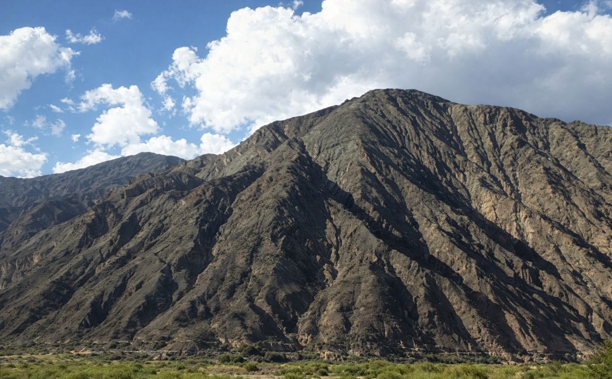 Valles de Calingasta (San Juan Valles de Calingasta (San Juan