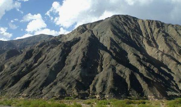  Valles de Calingasta (San Juan