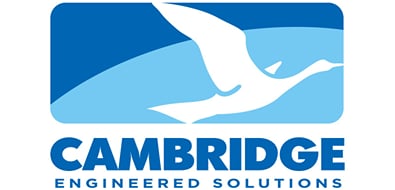 Cambridge Engineered Solutions Cambridge Engineered Solutions
