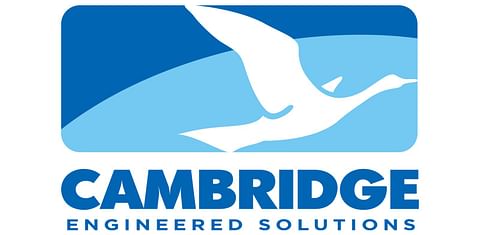 Cambridge Engineered Solutions Cambridge Engineered Solutions