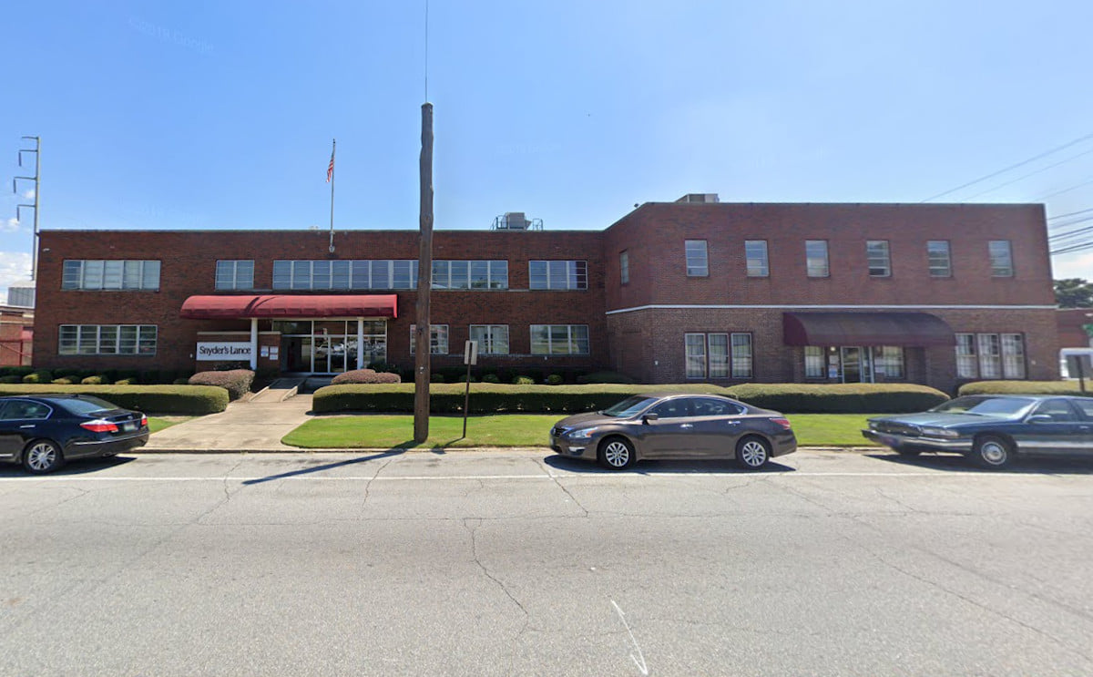 Campbell to shutter Georgia snacks facility Campbell to shutter Georgia snacks facility