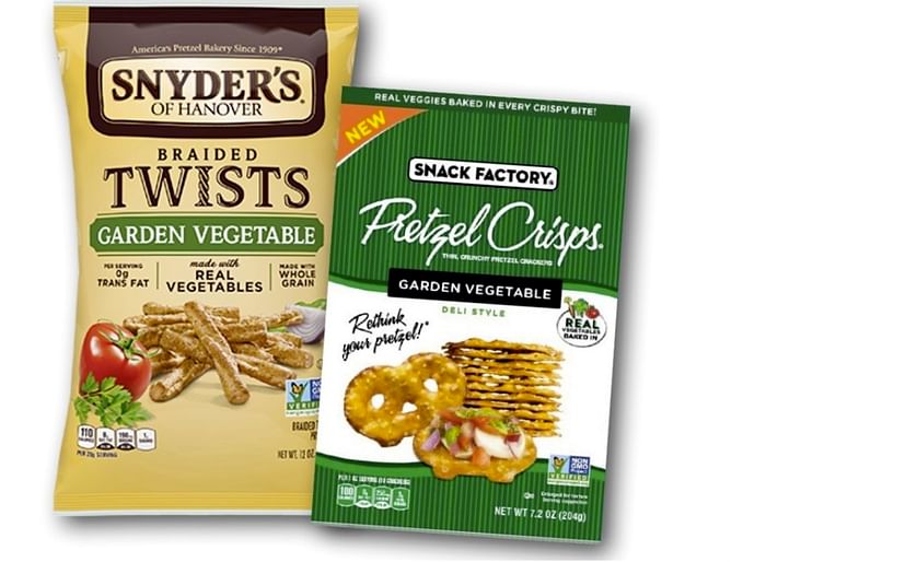 The snacks portfolio at Campbell Soup Co. offers many opportunities, from Goldfish crackers to Kettle chips to Milano cookies.