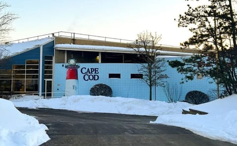 Campbell to close Hyannis potato chip plant in Massachusetts as production shifts to other facilities to improve efficiency. Campbell to close Hyannis potato chip plant in Massachusetts as production shifts to other facilities to improve efficiency.