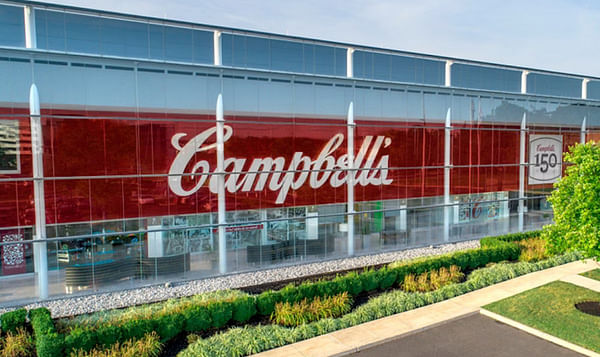 Campbell Reports First-Quarter Fiscal 2023 Results