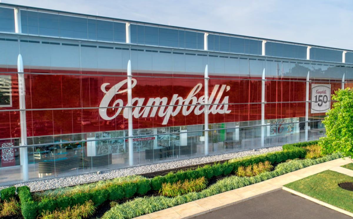 Campbell Reports First-Quarter Fiscal 2023 Results Campbell Reports First-Quarter Fiscal 2023 Results