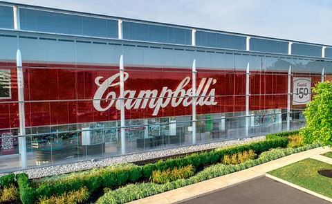 Campbell Soup Company Campbell Soup Company