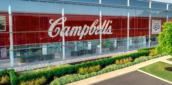 Campbell Reports First-Quarter Fiscal 2023 Results