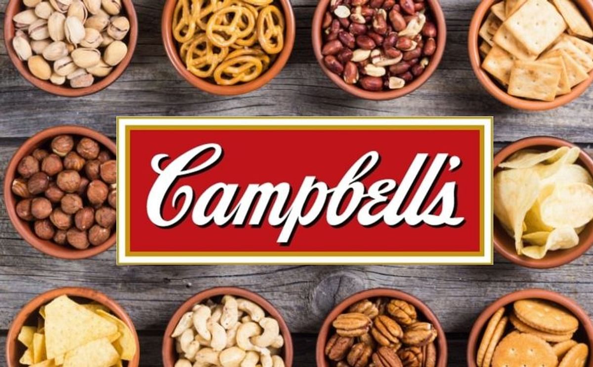 The acquisition of Snyder's - Lance will enable Campbell's to expand its portfolio of leading snacking brands.