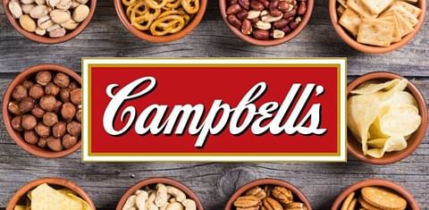 Campbell to Acquire Snyder’s-Lance, Inc. to Expand in Snack Category