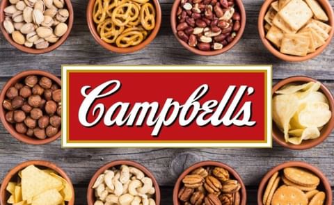 The acquisition of Snyder's - Lance will enable Campbell's to expand its portfolio of leading snacking brands. The acquisition of Snyder's - Lance will enable Campbell's to expand its portfolio of leading snacking brands.