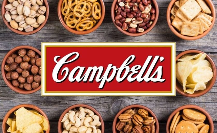 The acquisition of Snyder's - Lance will enable Campbell's to expand its portfolio of leading snacking brands.