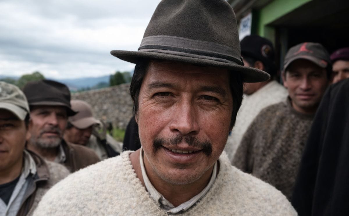 Colombia: Campesinos piden al Gobierno que frene las importaciones de papa