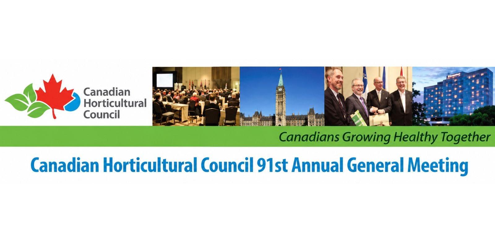 Canadian Horticultural Council