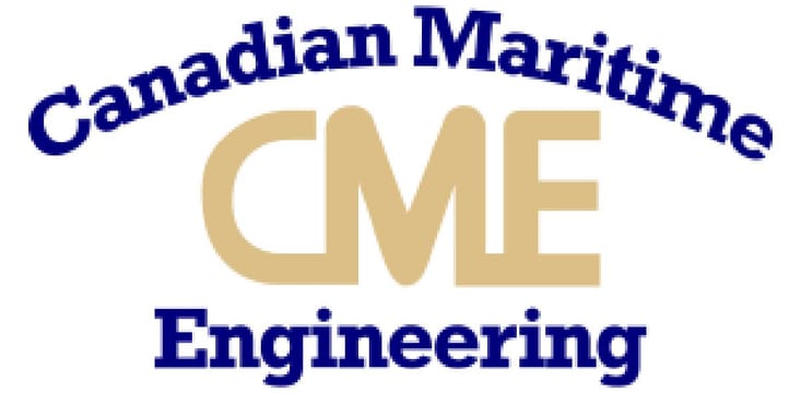 Canadian Maritime Engineering Ltd. (CME)