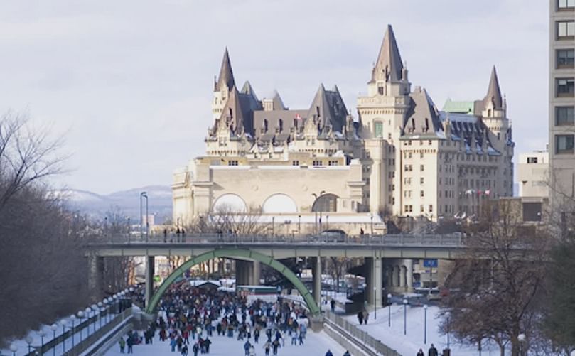 The Canadian Horticultural Council Annual General Meeting