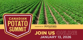 Canadian Potato Summit 2026