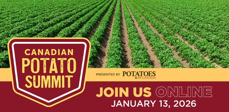 Canadian Potato Summit 2026
