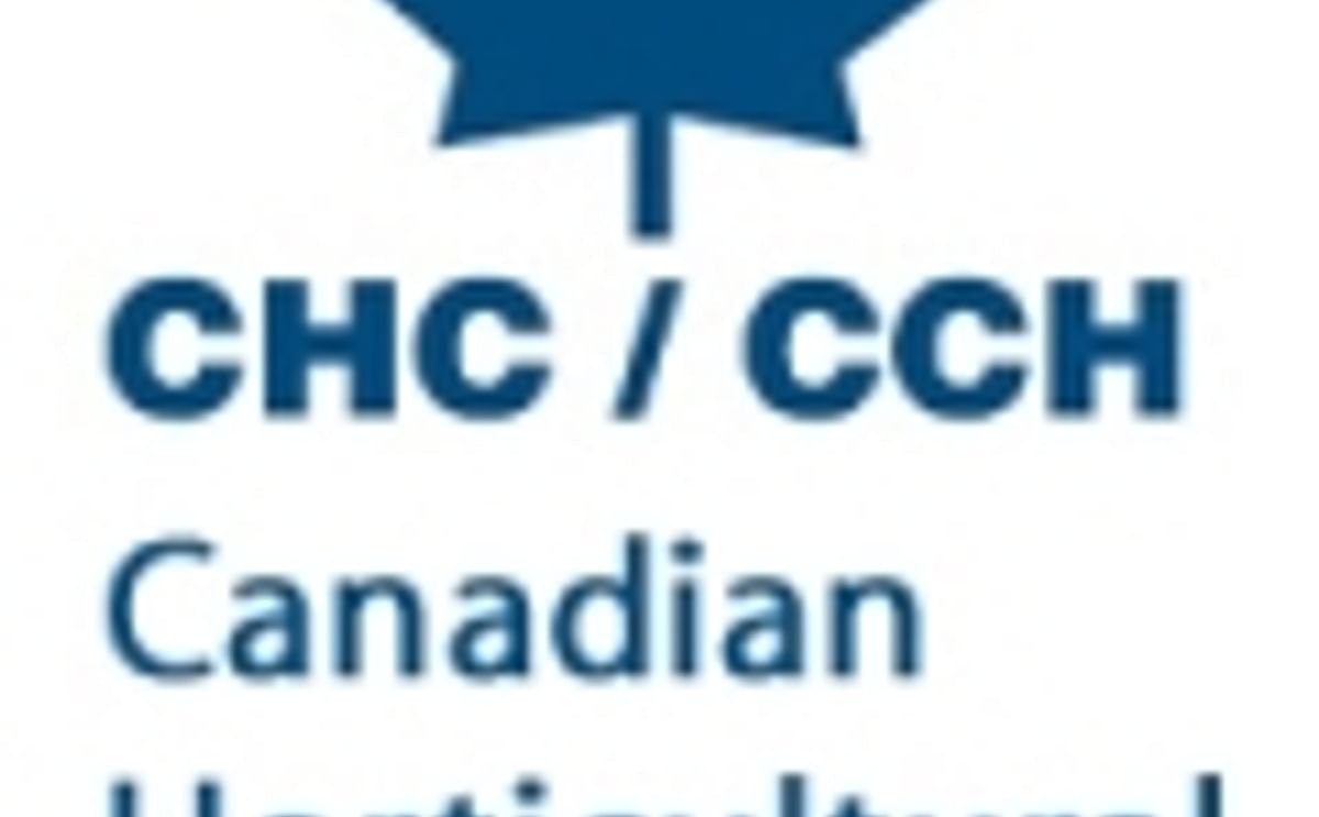 Canadian Horticultural Council Canadian Horticultural Council