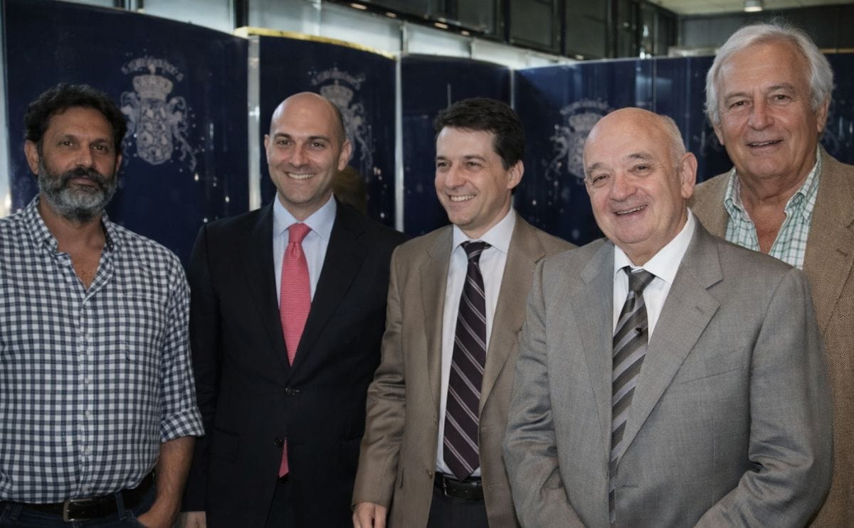 España: Crían insectos para tratar de frenar la polilla guatemalteca en la papa España: Crían insectos para tratar de frenar la polilla guatemalteca en la papa