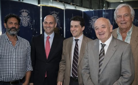 España: Crían insectos para tratar de frenar la polilla guatemalteca en la papa España: Crían insectos para tratar de frenar la polilla guatemalteca en la papa