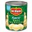 Sterilized (canned) potato products
