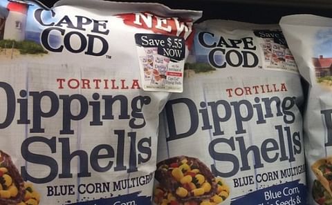 Snyders-Lance highlights its expanding portfolio of gluten-free snacks Snyders-Lance highlights its expanding portfolio of gluten-free snacks