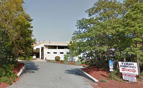 Cape Cod Potato Chips Plant in Hyannis, Massachusetts Cape Cod Potato Chips Plant in Hyannis, Massachusetts