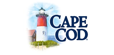 Cape Cod Potato Chips Cape Cod Potato Chips
