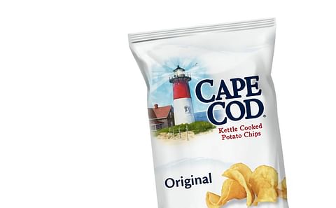 About a quarter of the workers at the Cape Cod Potato Chips facility in Hyannis, Massachusetts were laid off as two of the three production lines are shut down. About a quarter of the workers at the Cape Cod Potato Chips facility in Hyannis, Massachusetts were laid off as two of the three production lines are shut down.