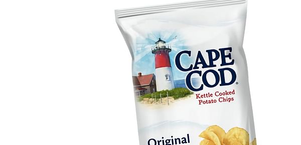 Over 20 jobs and 12 old kettle fryers out at Cape Cod Potato Chips as Campbell Soup looks for cost savings