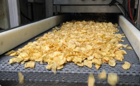 Snyder's-Lance Completes $10 Million Investment at Hyannis Cape Cod Plant Snyder's-Lance Completes $10 Million Investment at Hyannis Cape Cod Plant