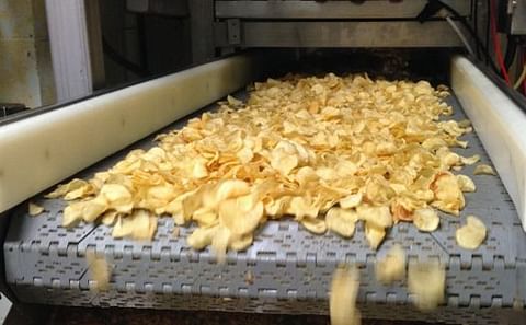 Snyder's-Lance Completes $10 Million Investment at Hyannis Cape Cod Plant Snyder's-Lance Completes $10 Million Investment at Hyannis Cape Cod Plant