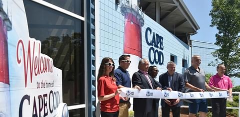Cape Cod Potato Chips in Hyannis re-opens for factory tours
