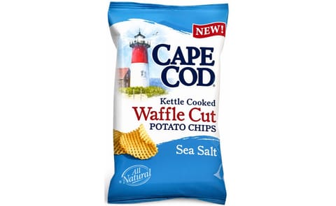 Snyder's-Lance Snack Brands recognized Snyder's-Lance Snack Brands recognized