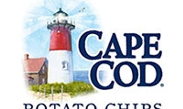  Cape Cod Potato Chips