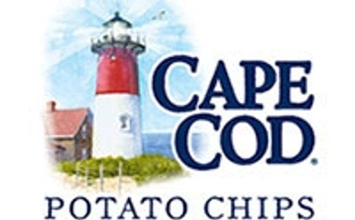 Cape Cod Potato Chips Cape Cod Potato Chips