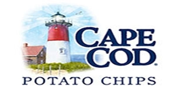  Cape Cod Potato Chips