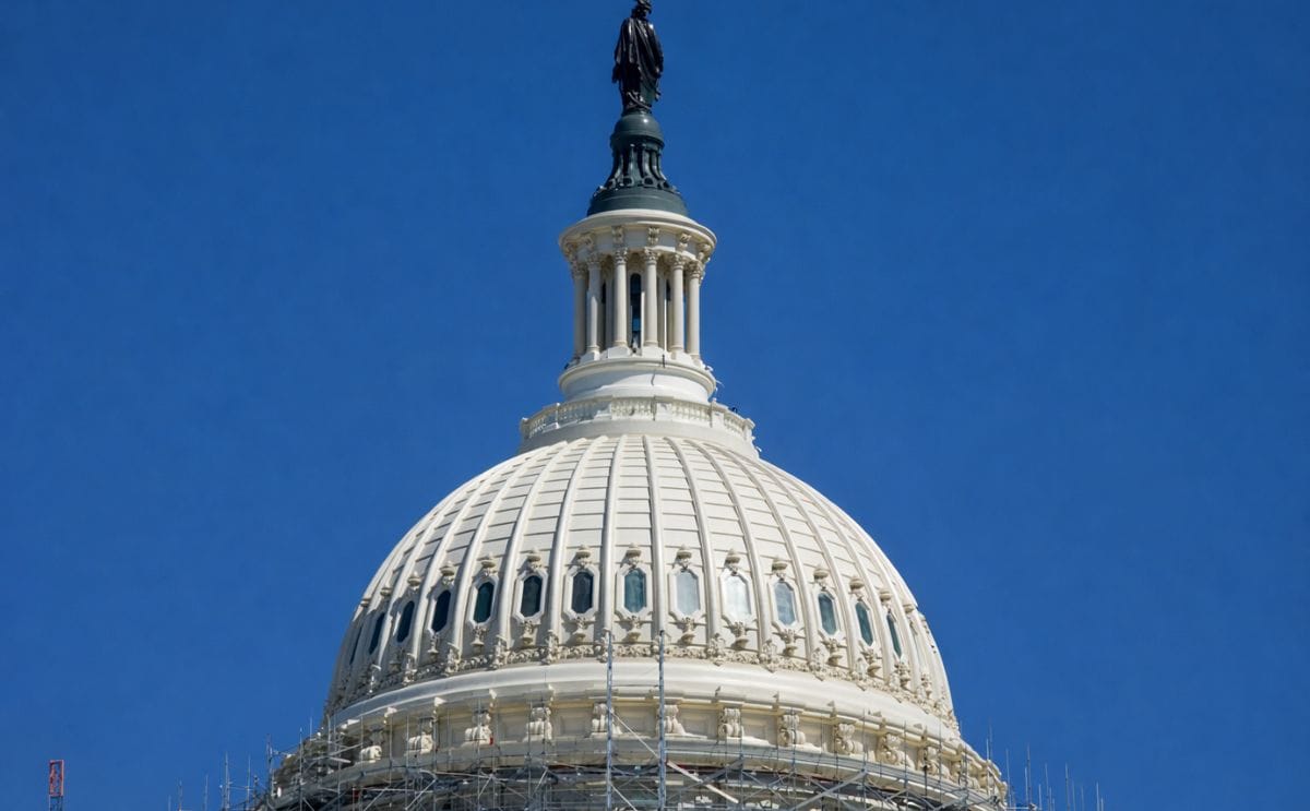 Congress is pushing the Agriculture Department to exempt groups such as Potatoes USA from the Freedom of Information Act Congress is pushing the Agriculture Department to exempt groups such as Potatoes USA from the Freedom of Information Act