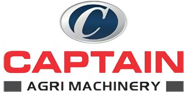 Captain Agri Machinery 