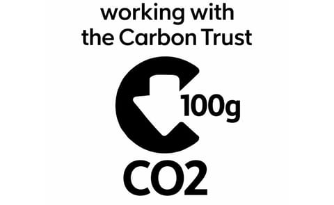 The Carbon Trust’s Euan Murray says that carbon labelling is proving a success The Carbon Trust’s Euan Murray says that carbon labelling is proving a success