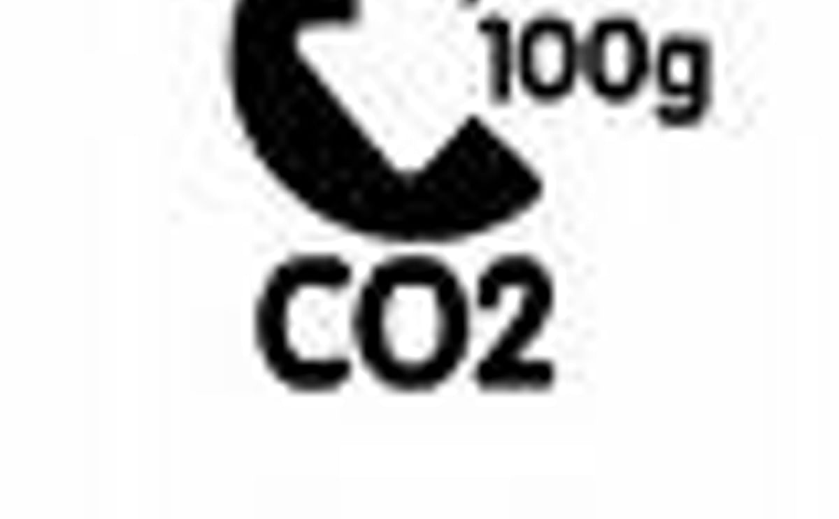 The Carbon Trust’s Euan Murray says that carbon labelling is proving a success