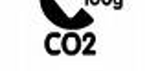  Carbon Trust label