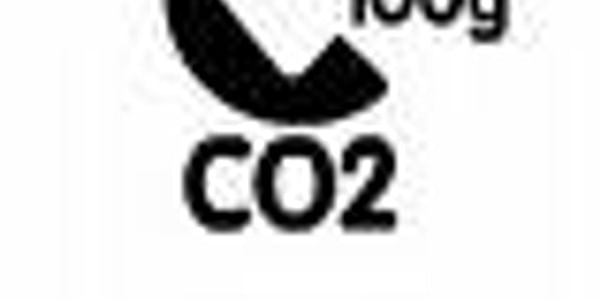  Carbon Trust label